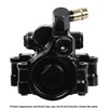 A1 Cardone New Power Steering Pump, 96-283 96-283